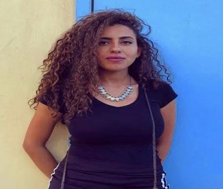 منة عدلي القيعي